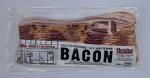 Load image into Gallery viewer, Meridian Farm Market Old Fashioned Bacon 500g
