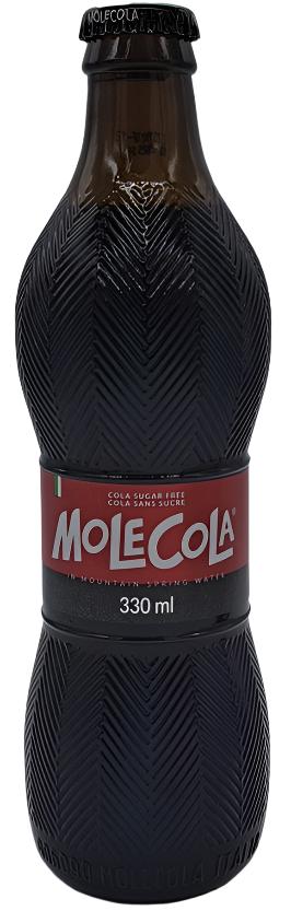 Mole Cola Classic 330ml