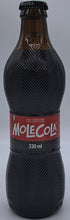 Load image into Gallery viewer, Mole Cola Sugar-free Cola 330ml

