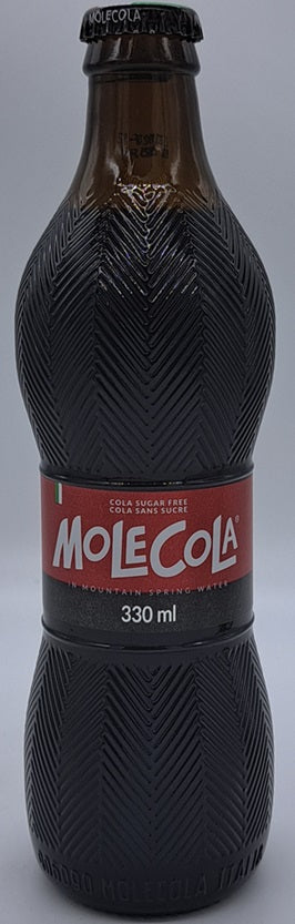 Mole Cola Sugar-free Cola 330ml