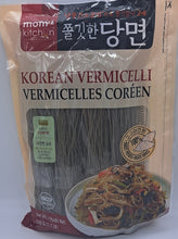 Load image into Gallery viewer, Mom&#39;s Kitchen Korean Vermicelli - Sweet Potato 500g
