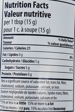 Load image into Gallery viewer, Nutro Gusto Elderberry Fruit Spread 290g
