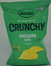 Load image into Gallery viewer, Ohonos Snack Crunchy Oregano Chips 90g
