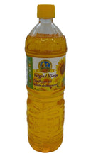 Load image into Gallery viewer, Oliya Virgin Sunflower Oil 1L

