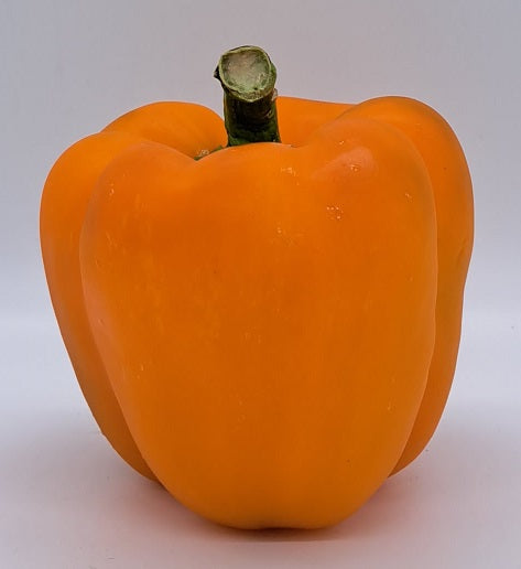 Orange Pepper 1lb