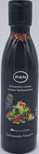 Load image into Gallery viewer, PAN Gluten-free Balsamic Cream Vinegar 250ml
