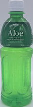 Load image into Gallery viewer, Paldo Aloe Vera Drink 500ml
