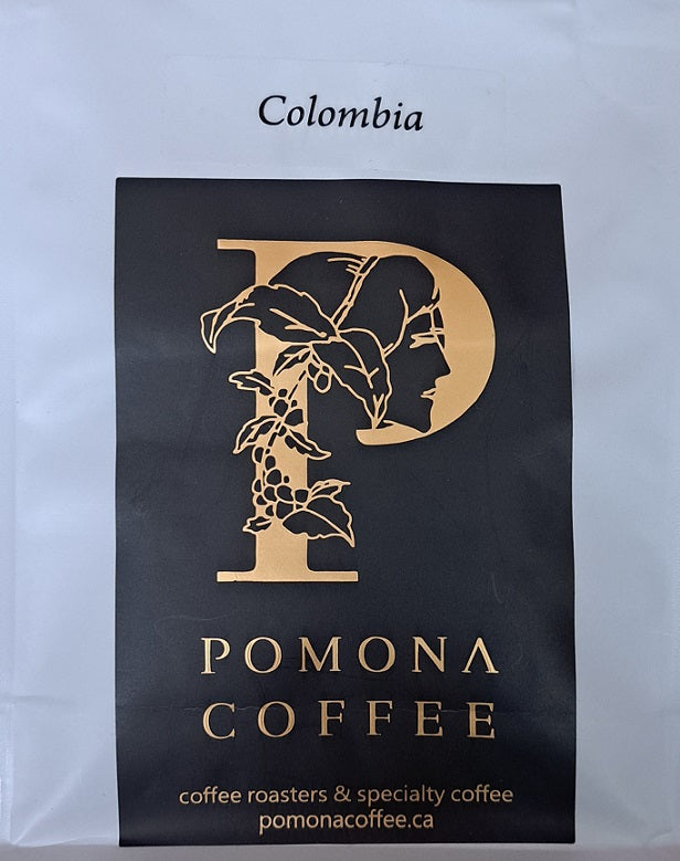 Pomona Coffee Columbia Blend 240g