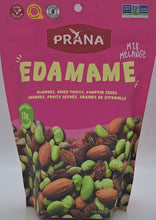 Load image into Gallery viewer, Prana Edamame Nuts Mix 400g
