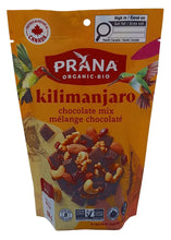 Load image into Gallery viewer, Prana Kilimanjaro Chocolate Mix 130g
