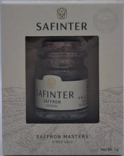 Load image into Gallery viewer, Safinter Saffron 1g
