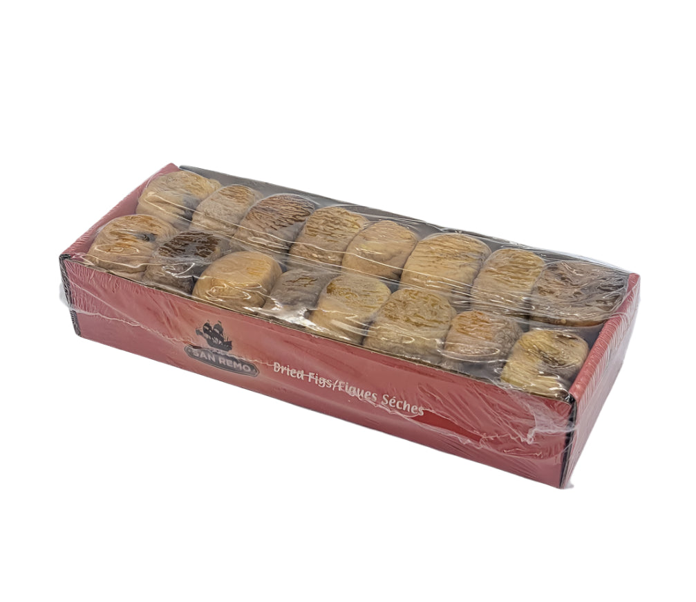 San Remo Dried Turkey Figs 454g