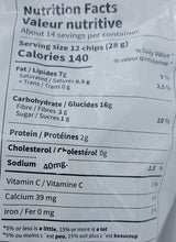 Load image into Gallery viewer, Santarosa Yellow Corn Chips 400g
