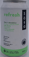 Load image into Gallery viewer, Sota Refresh Sparkling Tea 355ml
