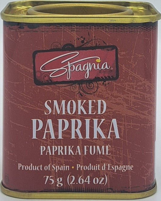 Spagnia Smoked Paprika 75g