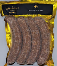 Load image into Gallery viewer, Stapleton Maple Bacon Sausage
