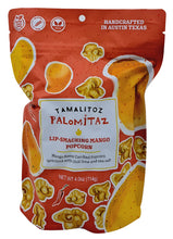 Load image into Gallery viewer, Tamalitoz Mango Chilli Lime and Sea Salt Candied Popcorn 114g
