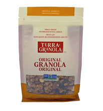 Load image into Gallery viewer, Terra Granola Original Granola 340g
