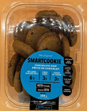 Load image into Gallery viewer, The Original Smart Cookie - Chocolate Chip 288g
