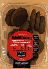 Load image into Gallery viewer, The Original Smart Cookie - Dark Chocolate Coconut 288g
