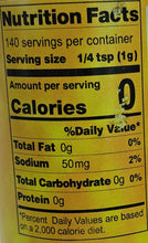 Load image into Gallery viewer, Valentina Chili Pepper Seasoning with Lime (140g)
