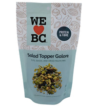 Load image into Gallery viewer, We Love Van Salad Topper Galore Nuts, Seeds, and Dried Fruit 150g

