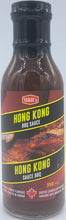 Load image into Gallery viewer, Will&#39;s Hong Kong Bbq Sauce 350ml
