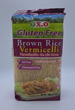 Load image into Gallery viewer, XO Brown Rice Vermicelli 350g
