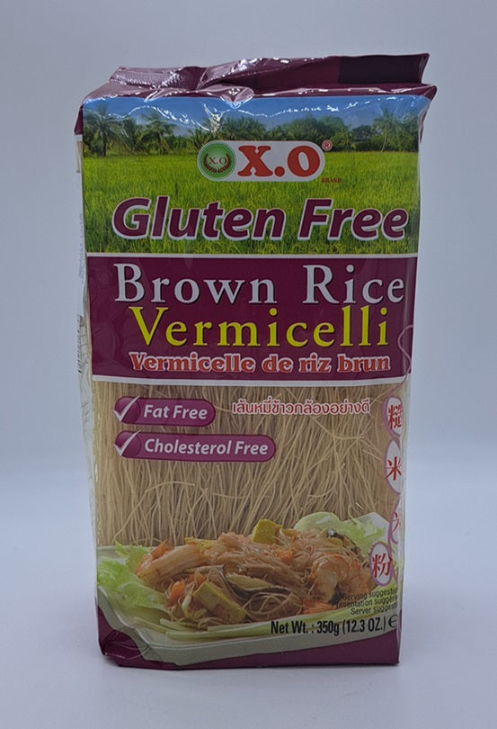 XO Brown Rice Vermicelli 350g