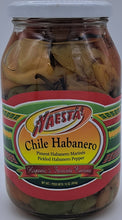 Load image into Gallery viewer, Yaesta Chile Habanero 454g
