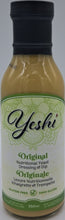 Load image into Gallery viewer, Yeshi Nutritional Yeast Dressing - Original 350ml
