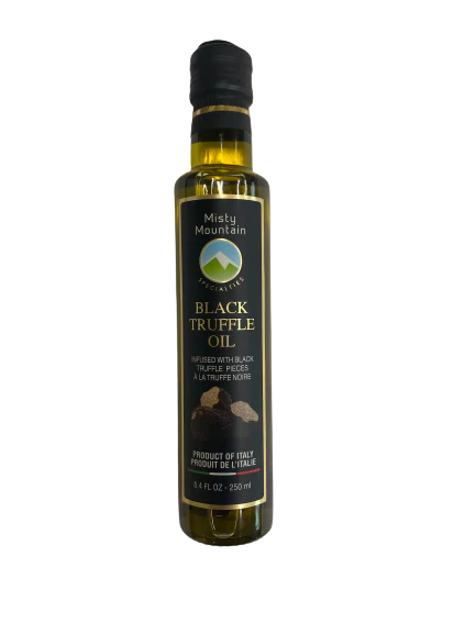 Misty Mountain Black Truffle Oil 250mL