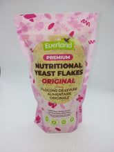 Load image into Gallery viewer, Everland Nutritional Yeast Flakes 250g
