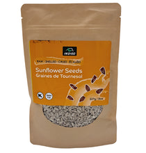 Load image into Gallery viewer, Indigo Raw Sunflower Seeds 227g
