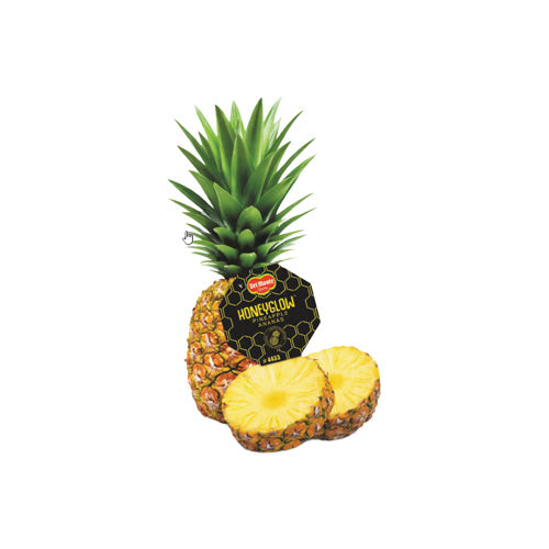 Pineapple - Honeyglow