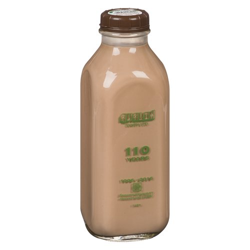 Avalon Organic Chocolate Milk 500ml