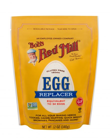 Bob's Red Mill Vegan Egg Replacer