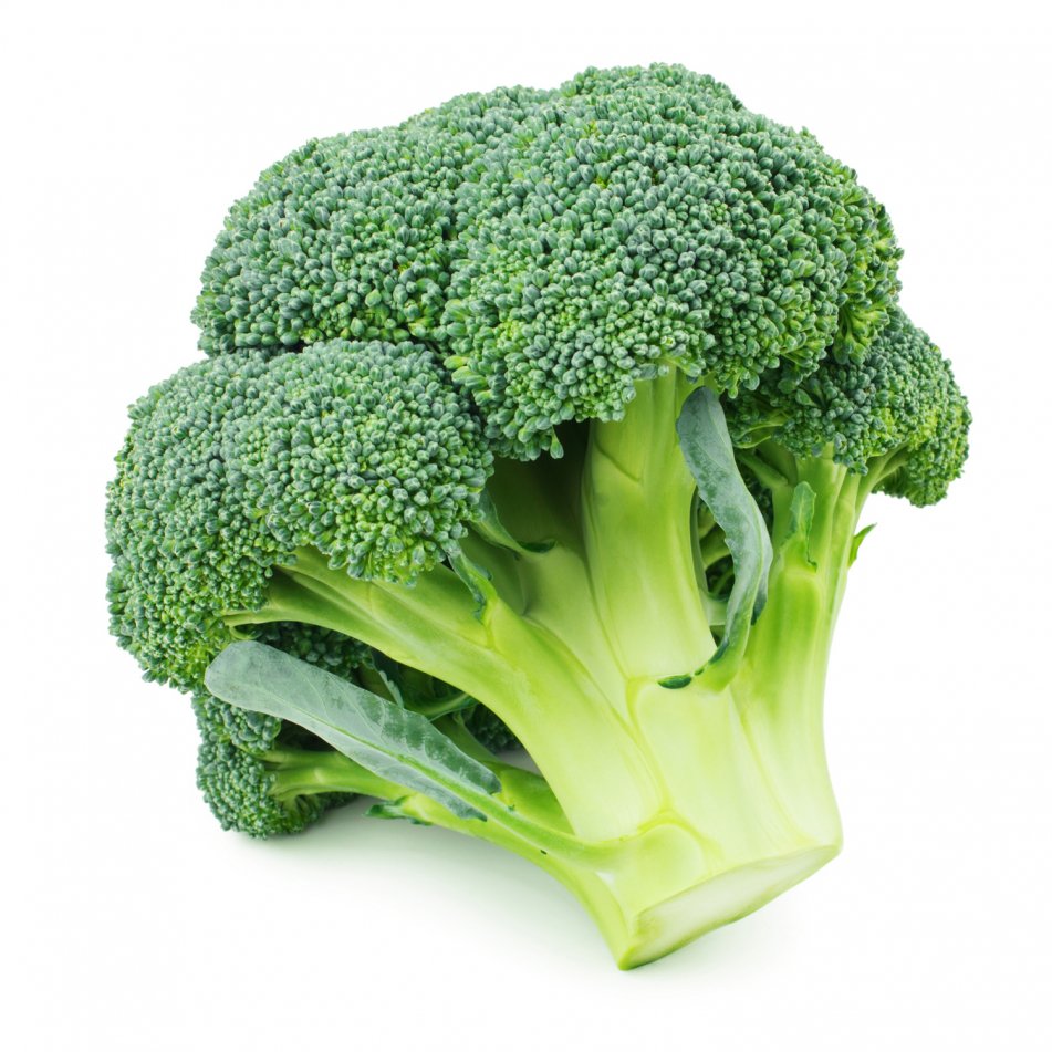 Broccoli 1 lb