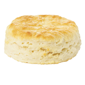 Buttermilk Cheese Biscuit 1pc
