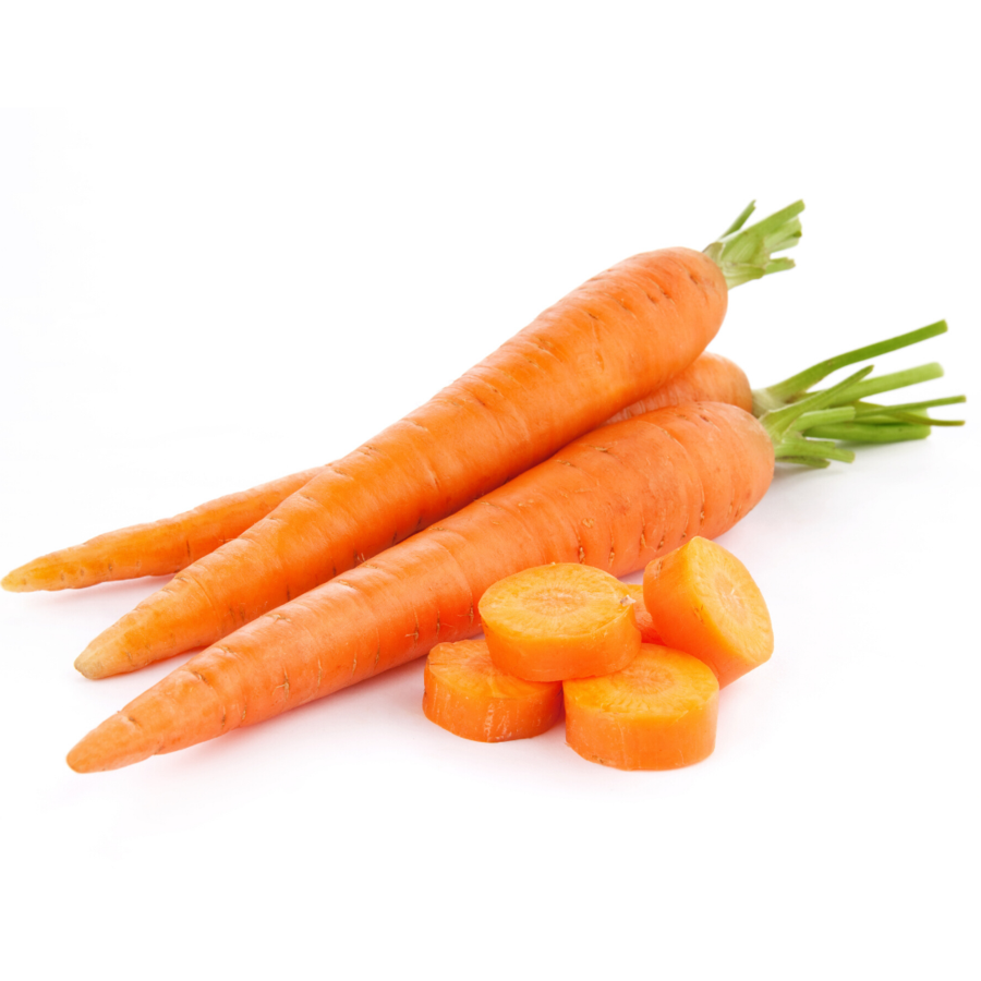 Carrots Snaptop 1 lb