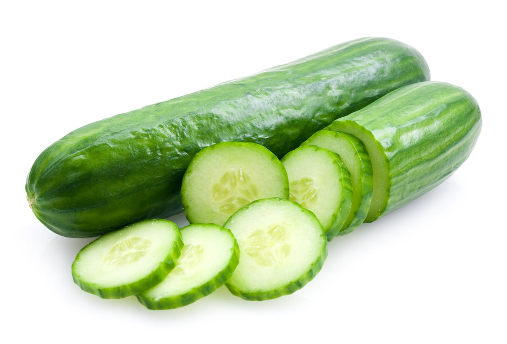 Cucumber - Large (Each)