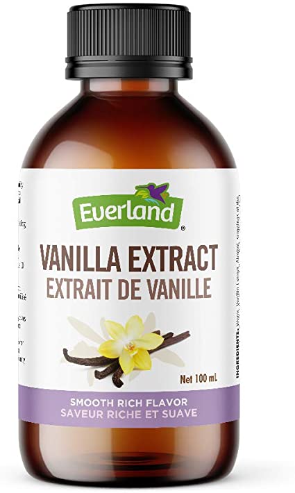 Everland Vanilla Extract (100 ml)