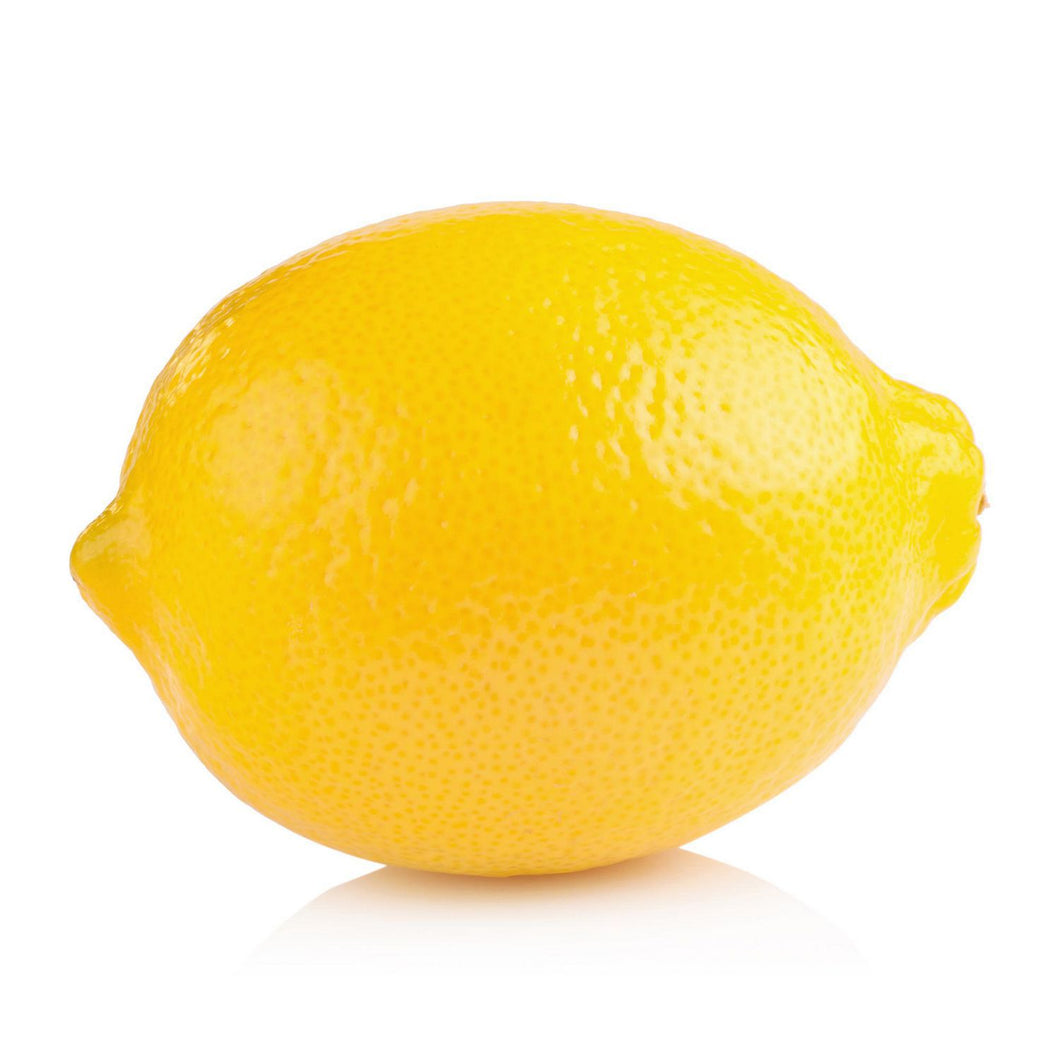 Lemons (1 Each)