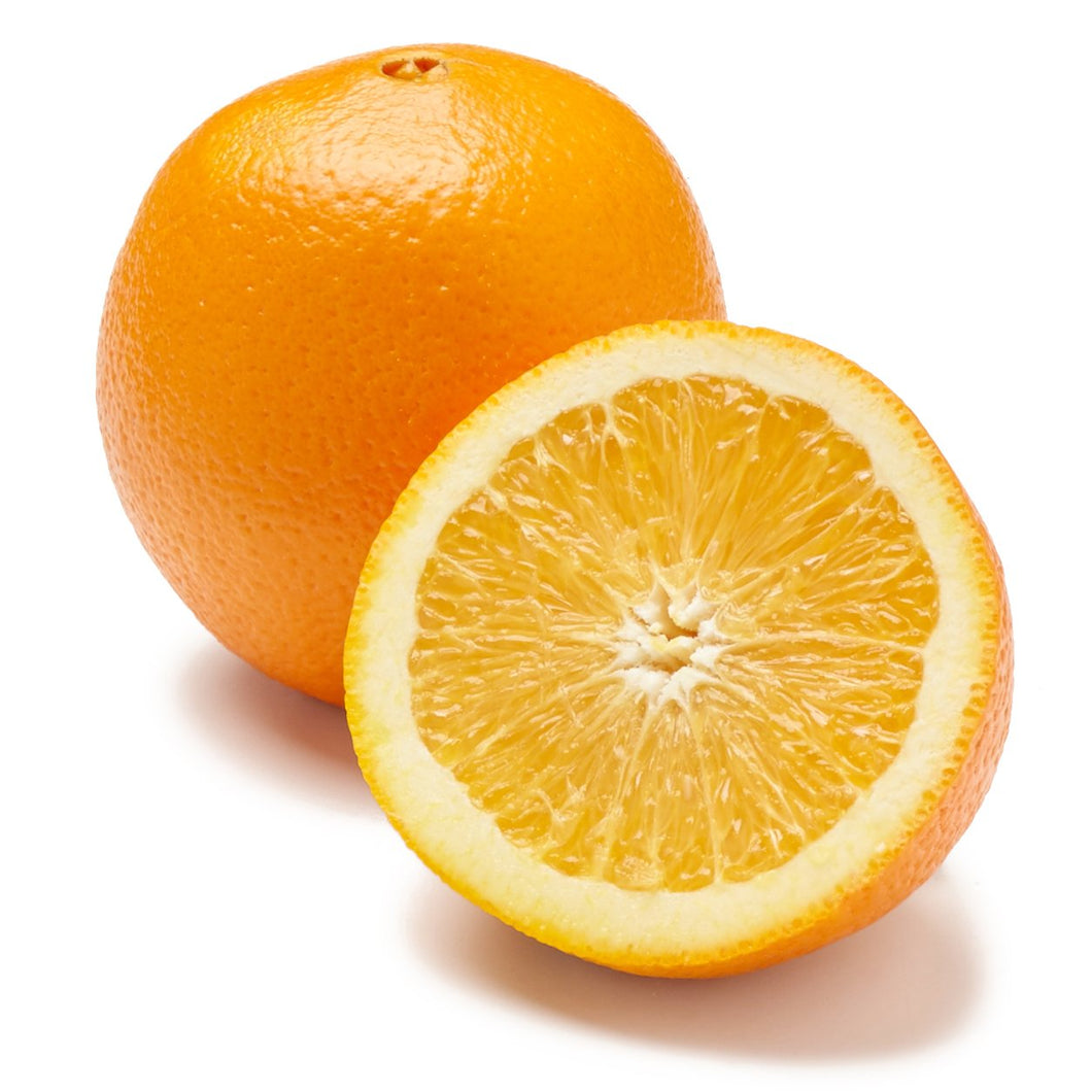 Oranges - Navel (1 lb)