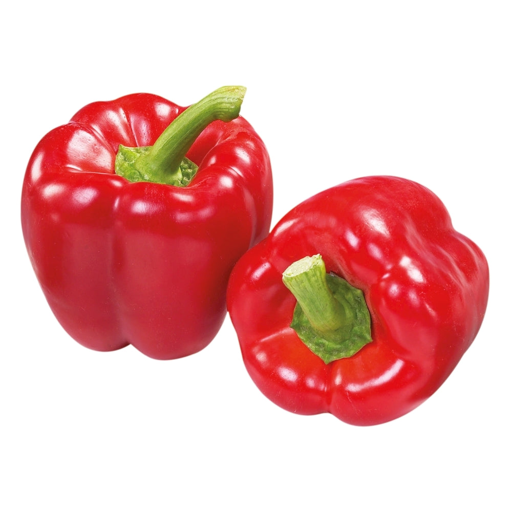 Red Peppers 1 lb