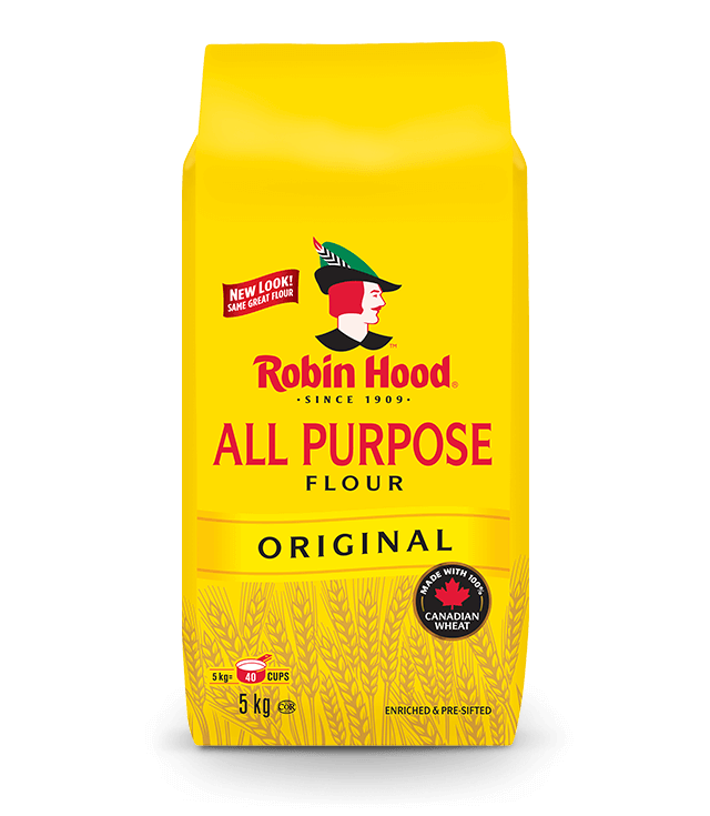 Robin Hood All Purpose Flour 1kg