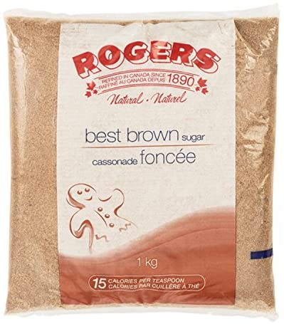 Roger Best Brown Sugar (1kg)