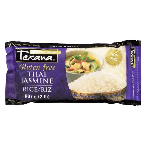Texana Gluten-Free Thai Jasmine Rice