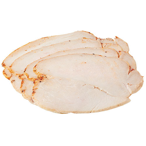 Roasted Turkey Breast 100g