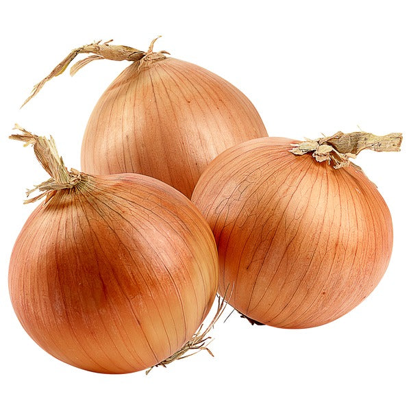 Yellow Onions 1 lb